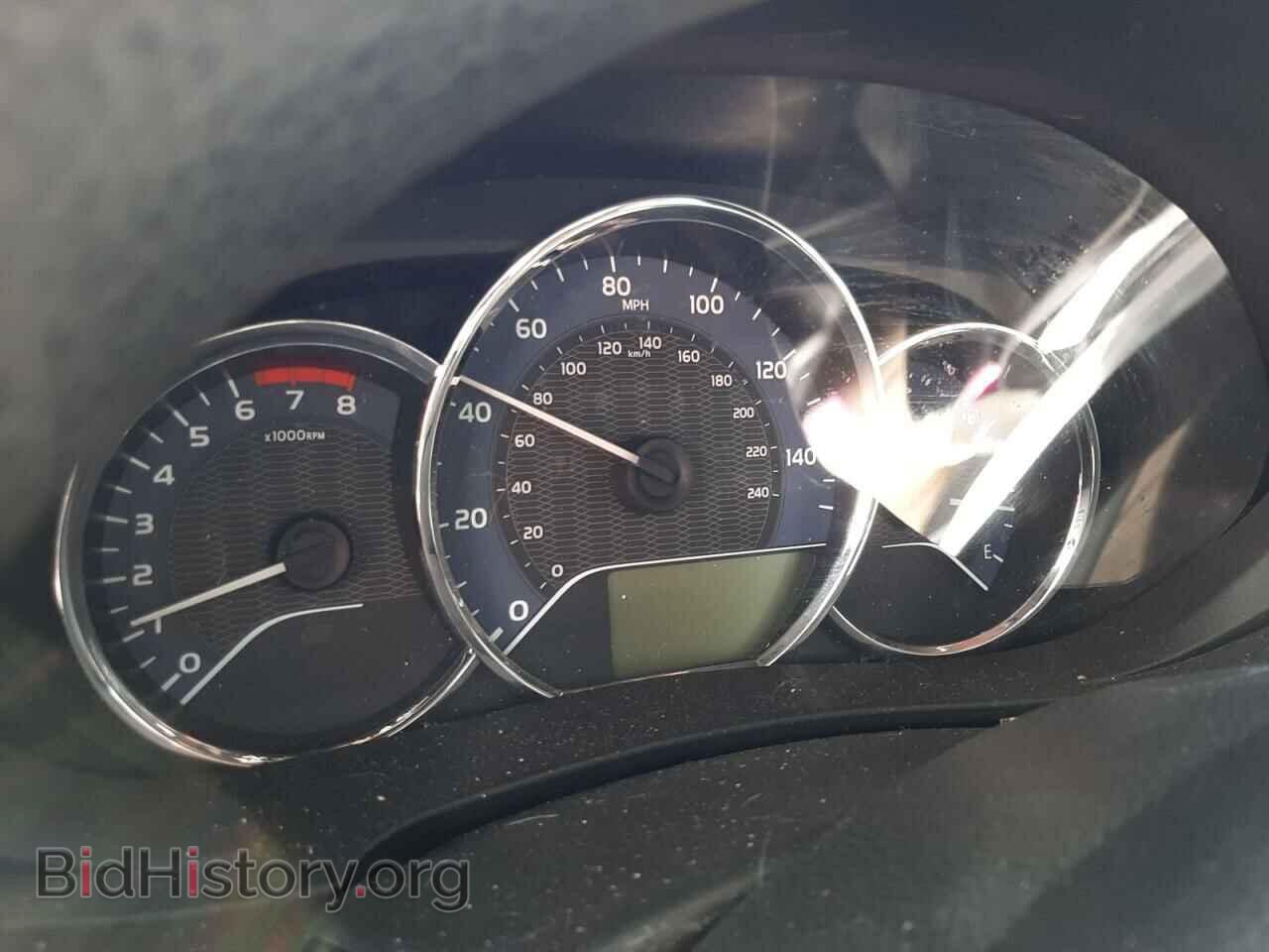 2015 TOYOTA COROLLA - VIN: 2T1BURHE4FC313102 - Фото 9