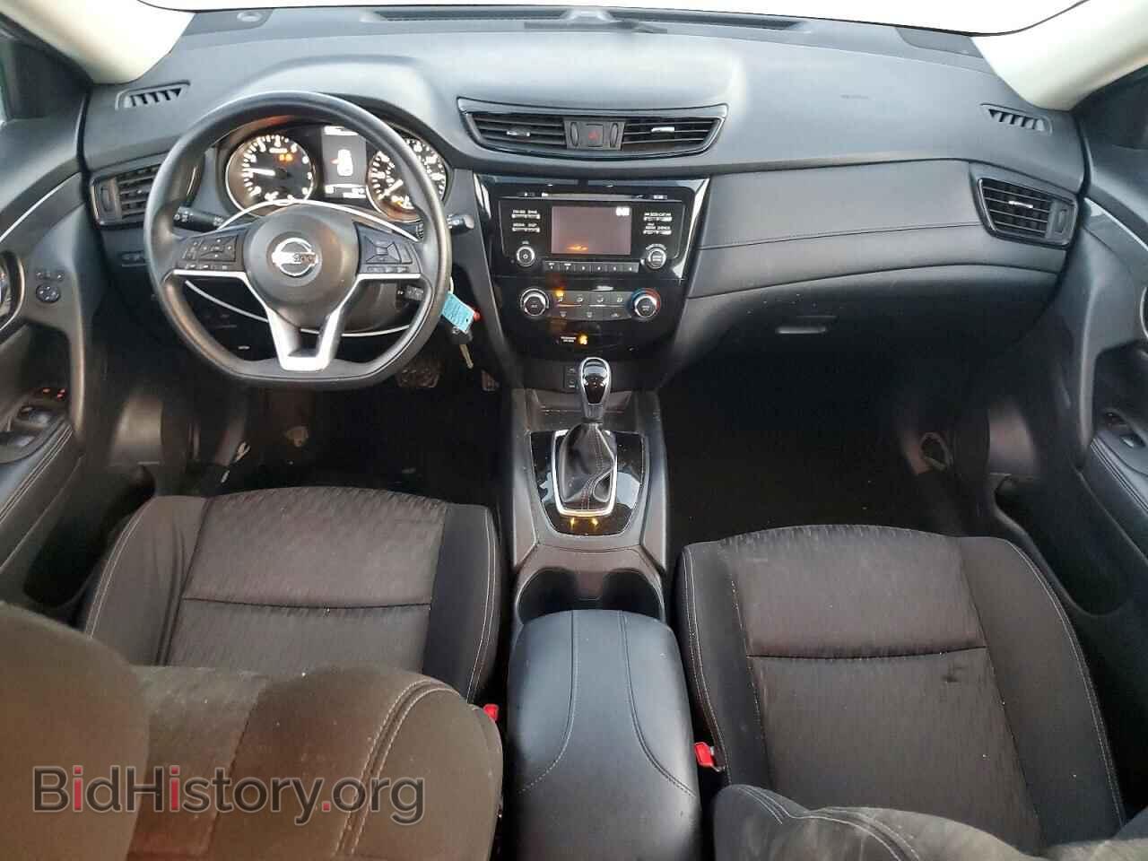 2017 NISSAN ROGUE - VIN: KNMAT2MT7HP555090 - Фото 8