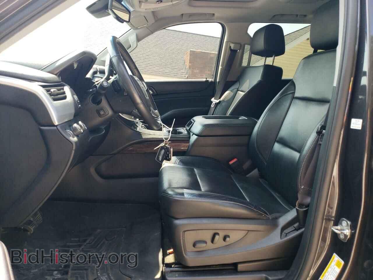 2016 GMC YUKON - VIN: 1GKS2BKC4GR104863 - Фото 7