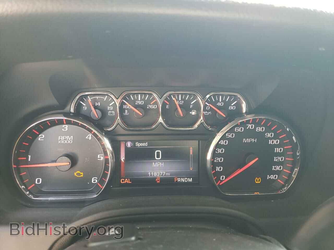 2016 GMC YUKON - VIN: 1GKS2BKC4GR104863 - Фото 9
