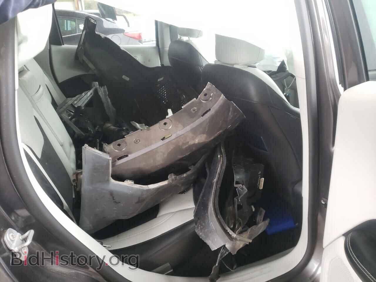 2018 JEEP COMPASS - VIN: 3C4NJCBB5JT166134 - Фото 6