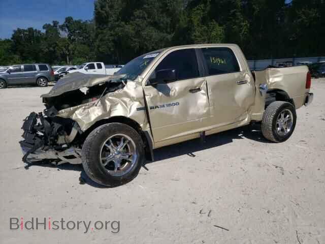 Photo 1D7RB1CT0BS554682 - DODGE All Models 2011