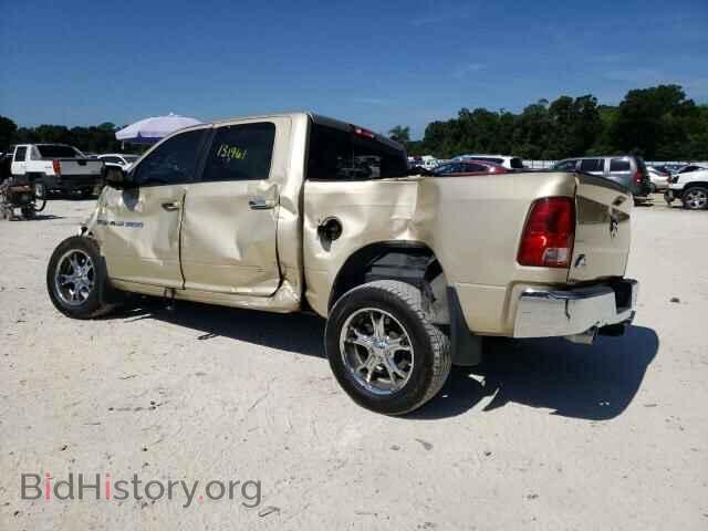 2011 DODGE All Models - VIN: 1D7RB1CT0BS554682 - Photo 2