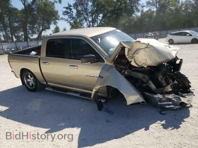 2011 DODGE All Models - VIN: 1D7RB1CT0BS554682 - Photo 4