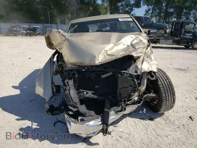 2011 DODGE All Models - VIN: 1D7RB1CT0BS554682 - Photo 5