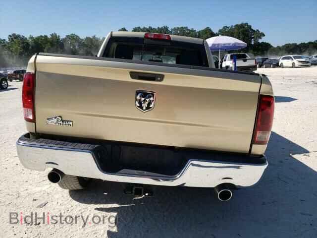 2011 DODGE All Models - VIN: 1D7RB1CT0BS554682 - Photo 6