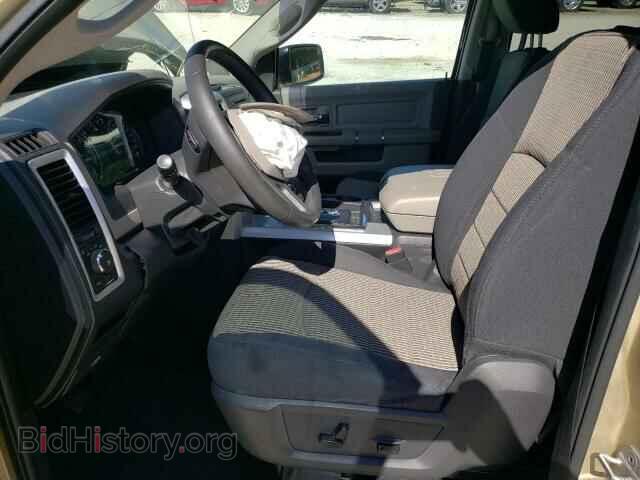 2011 DODGE All Models - VIN: 1D7RB1CT0BS554682 - Photo 7