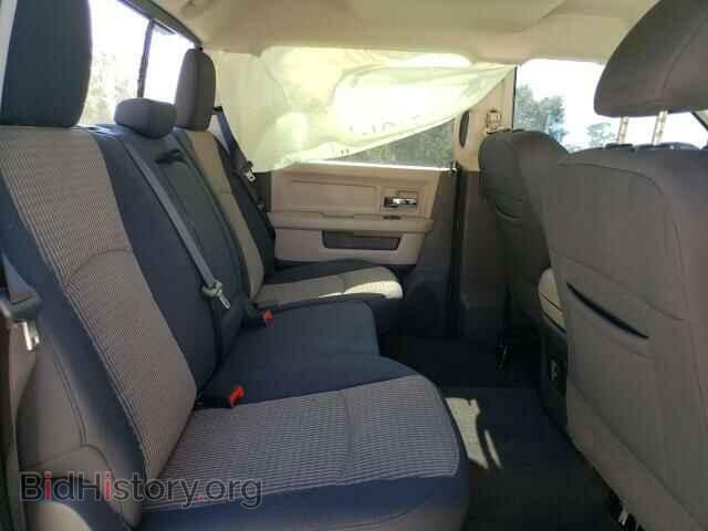 2011 DODGE All Models - VIN: 1D7RB1CT0BS554682 - Photo 10