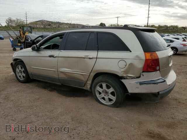 2006 CHRYSLER PACIFICA - VIN: 2A4GM68456R696635 - Фото 2