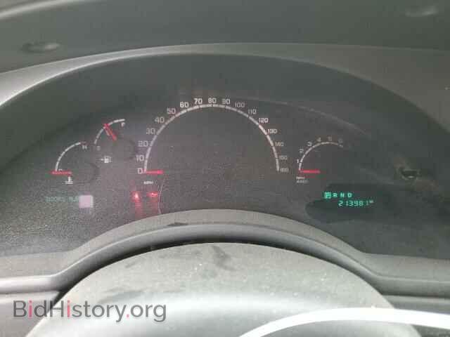 2006 CHRYSLER PACIFICA - VIN: 2A4GM68456R696635 - Фото 9