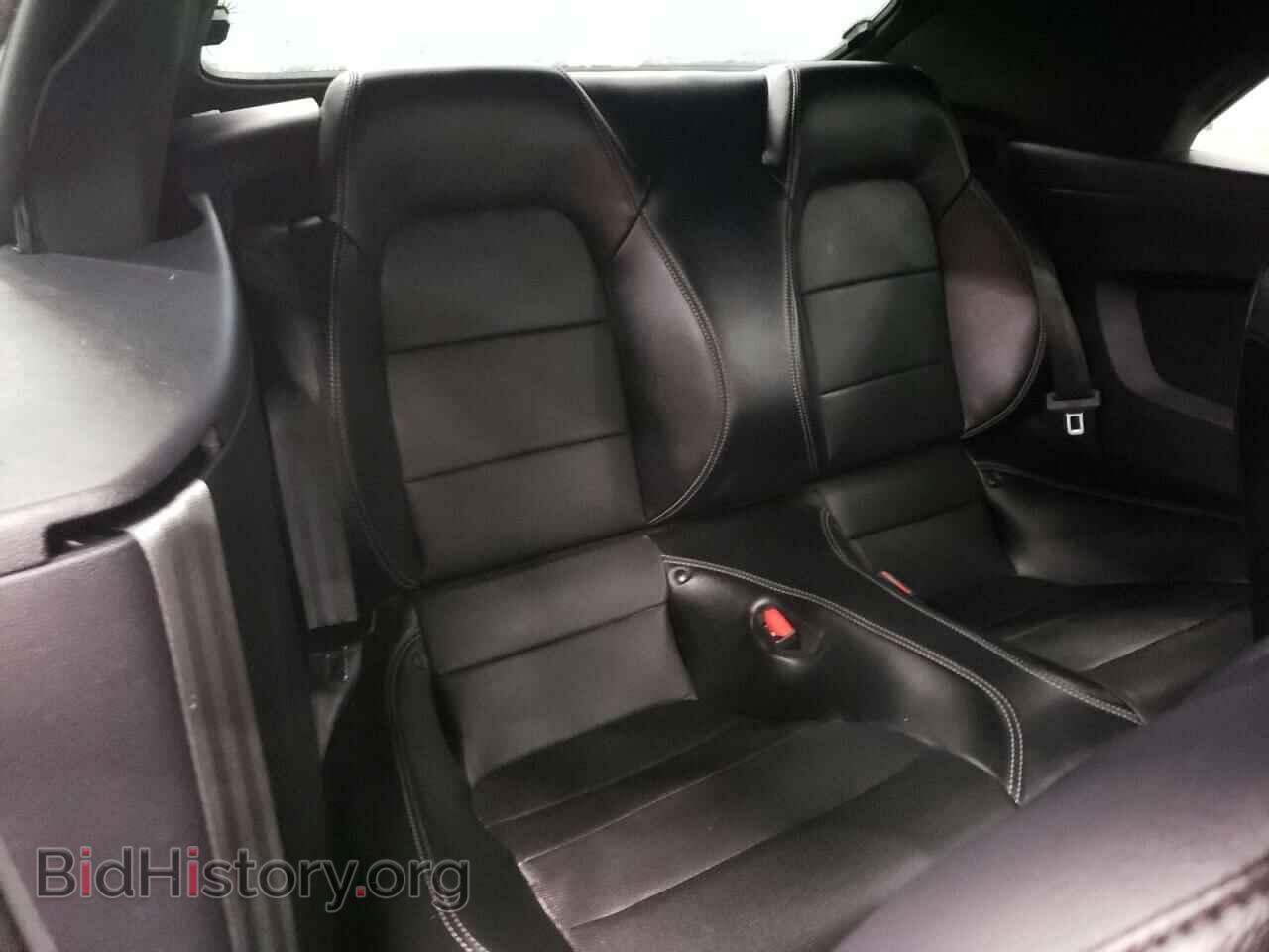 2021 FORD ALL Models - VIN: 1FATP8UH2M5145465 - Фото 10