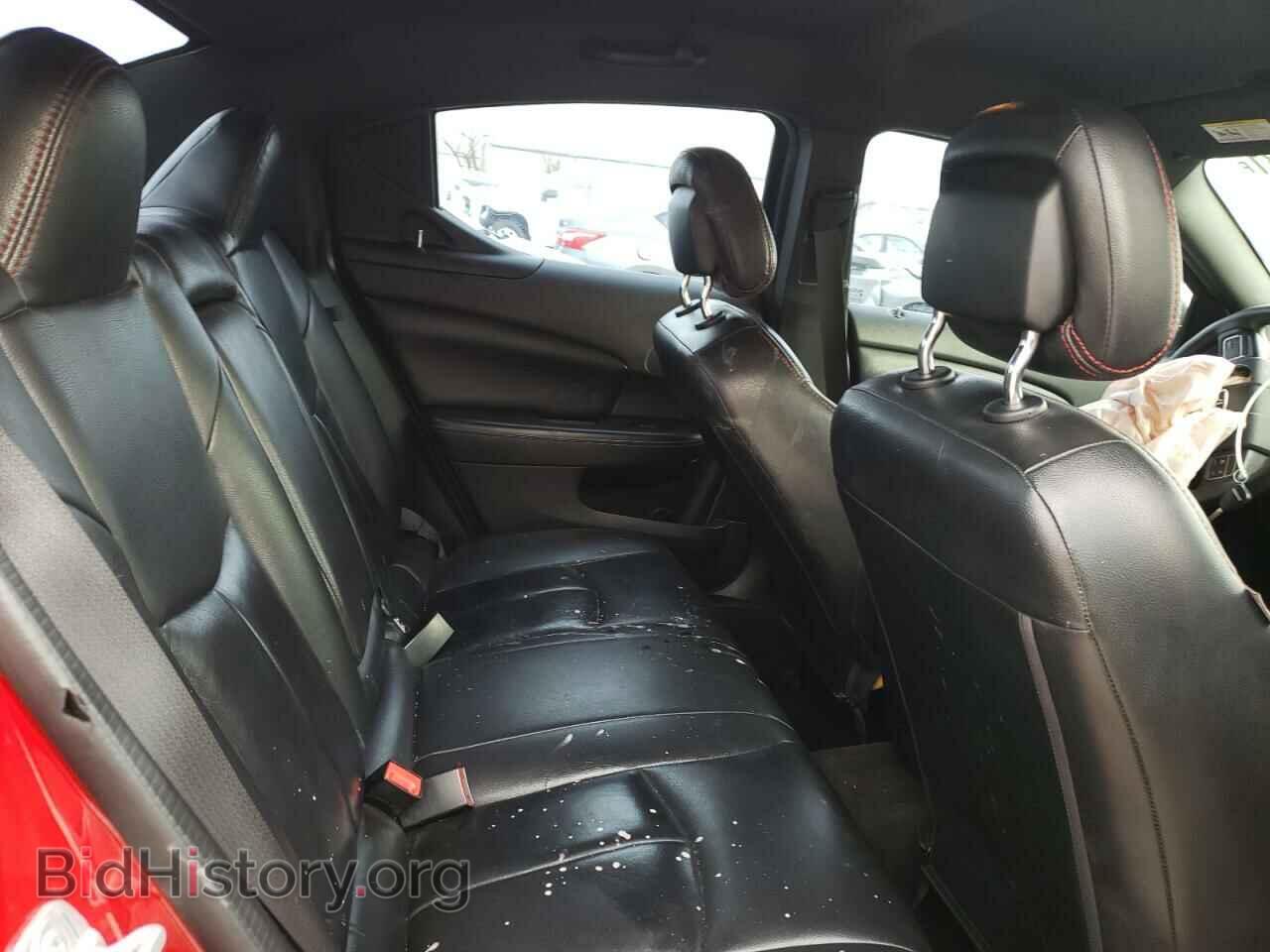2013 DODGE AVENGER - VIN: 1C3CDZAG4DN769759 - Фото 6