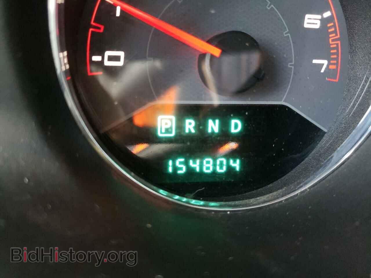2013 DODGE AVENGER - VIN: 1C3CDZAG4DN769759 - Фото 8