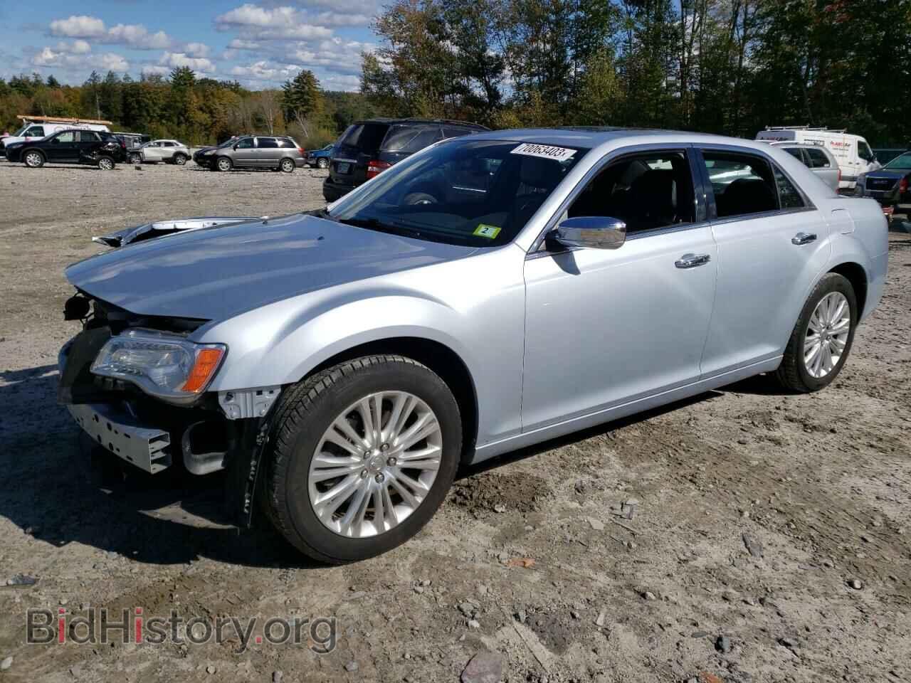 Photo 2C3CCAKG3DH745724 - CHRYSLER 300 2013