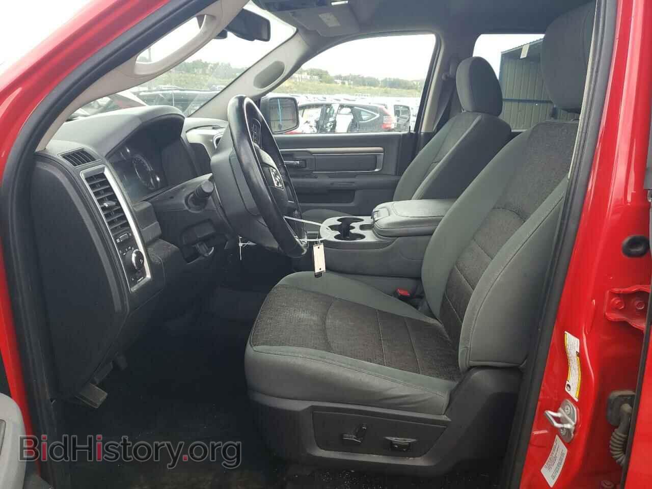 2015 RAM 1500 - VIN: 3C6RR7LT7FG599261 - Фото 7