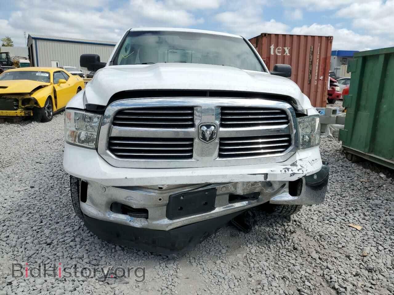 2017 RAM 1500 - VIN: 1C6RR7GT6HS632644 - Photo 5