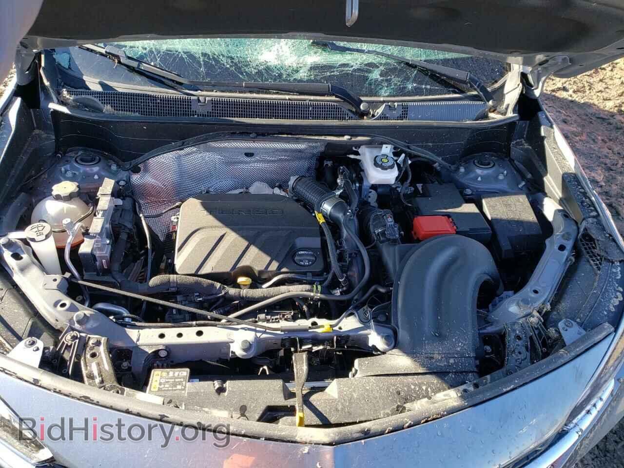 2021 BUICK ENCORE - VIN: KL4MMBS23MB052128 - Photo 7