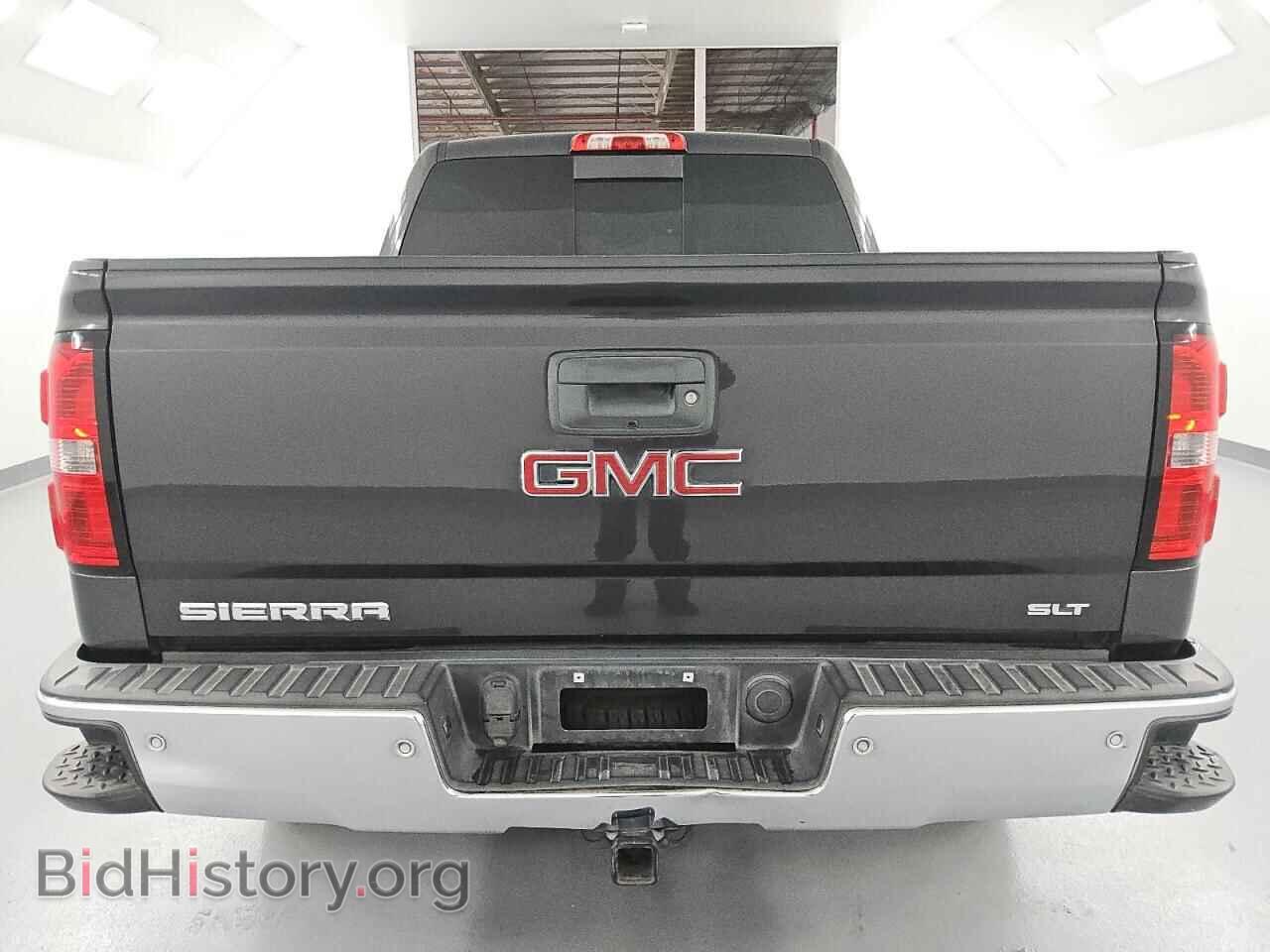 2014 GMC SIERRA - VIN: 3GTP1VEC1EG132666 - Photo 6