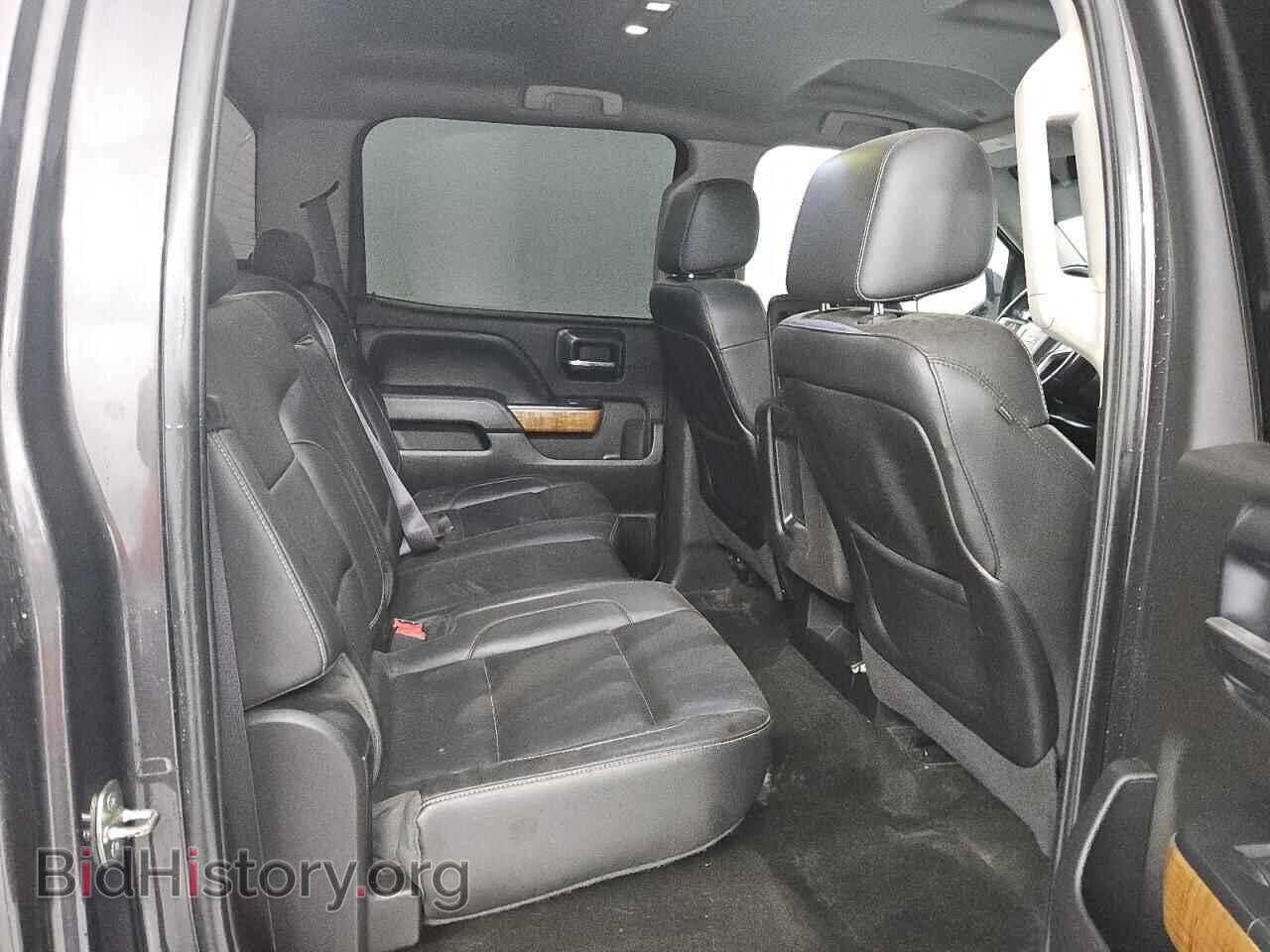2014 GMC SIERRA - VIN: 3GTP1VEC1EG132666 - Photo 10