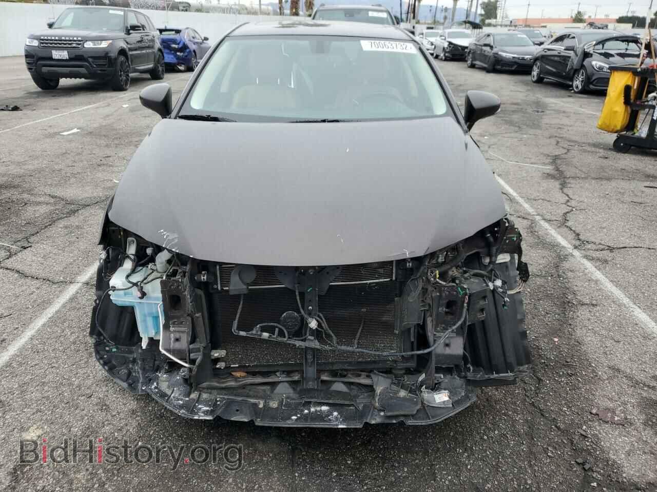 2015 LEXUS CT 200 - VIN: JTHKD5BH4F2249717 - Фото 5