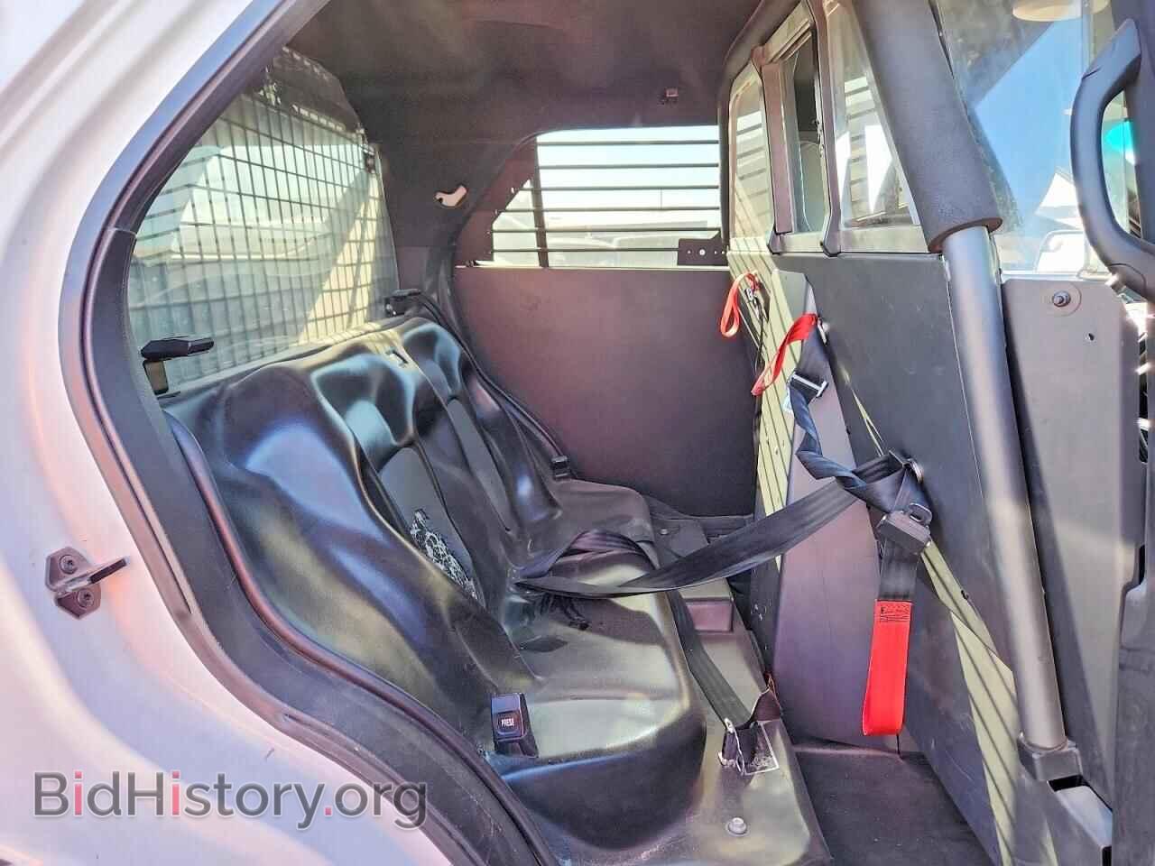 2016 FORD EXPLORER - VIN: 1FM5K8AR7GGD30825 - Фото 11
