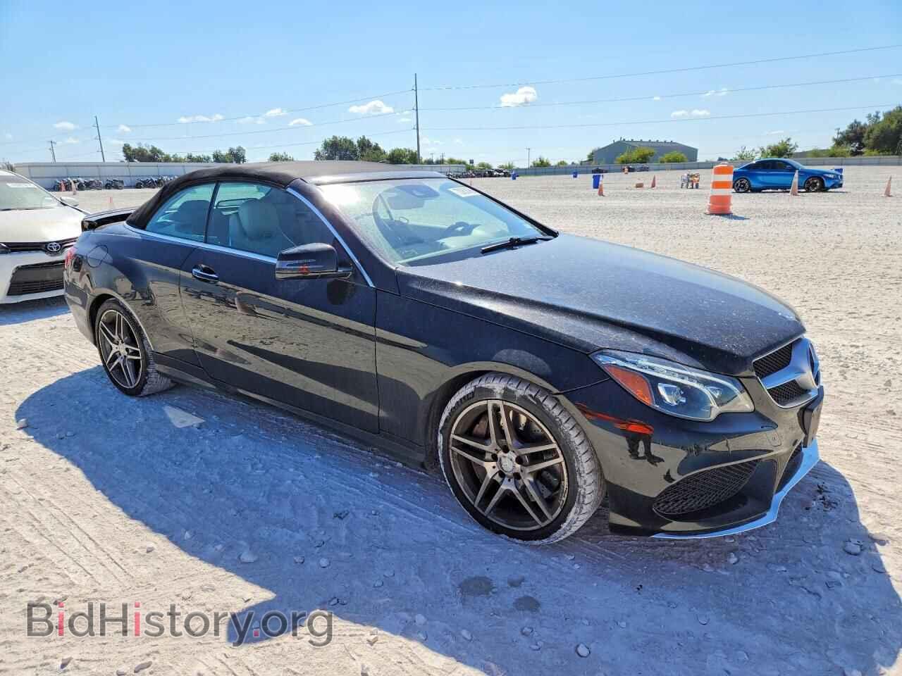 2014 MERCEDES-BENZ E-CLASS - VIN: WDDKK7DF4EF249602 - Фото 4