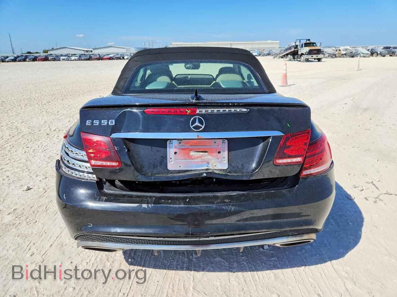 2014 MERCEDES-BENZ E-CLASS - VIN: WDDKK7DF4EF249602 - Фото 6