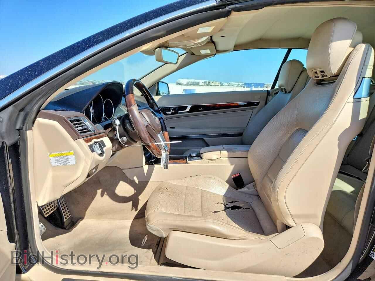 2014 MERCEDES-BENZ E-CLASS - VIN: WDDKK7DF4EF249602 - Фото 7