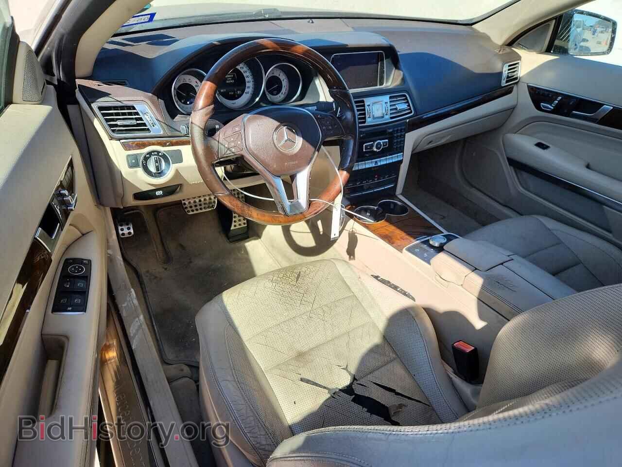 2014 MERCEDES-BENZ E-CLASS - VIN: WDDKK7DF4EF249602 - Фото 8