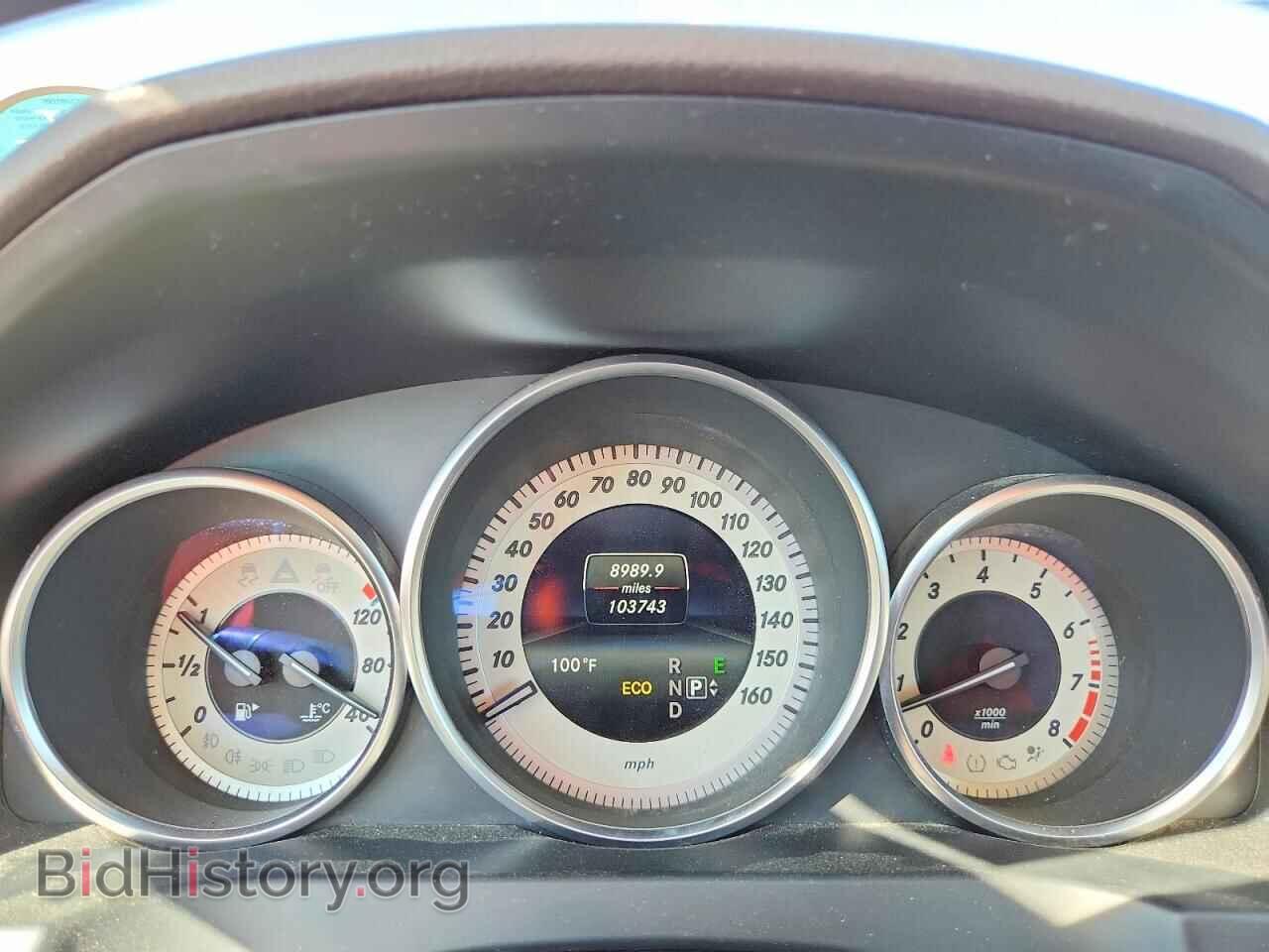 2014 MERCEDES-BENZ E-CLASS - VIN: WDDKK7DF4EF249602 - Фото 9