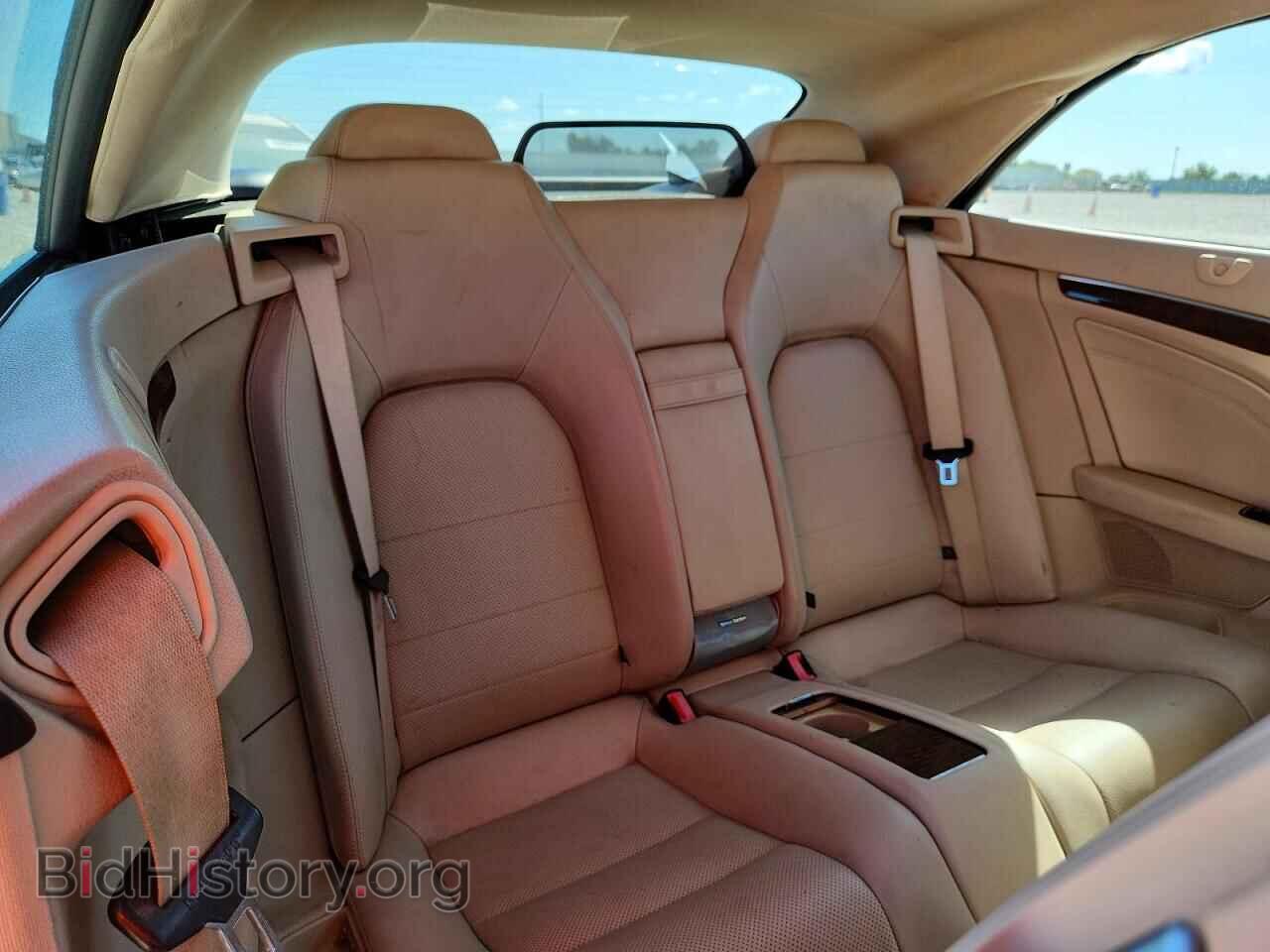 2014 MERCEDES-BENZ E-CLASS - VIN: WDDKK7DF4EF249602 - Фото 10