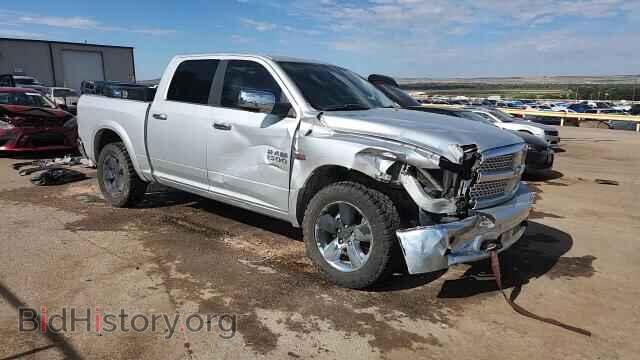2018 RAM 1500 - VIN: 1C6RR7NT3JS231075 - Фото 13