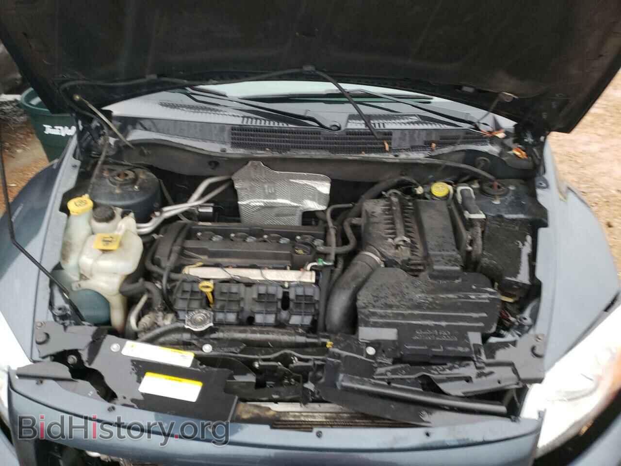 2008 DODGE CALIBER - VIN: 1B3HB48B18D657468 - Фото 7
