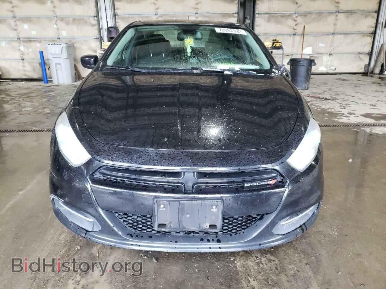 2015 DODGE DART - VIN: 1C3CDFAA1FD415958 - Фото 5
