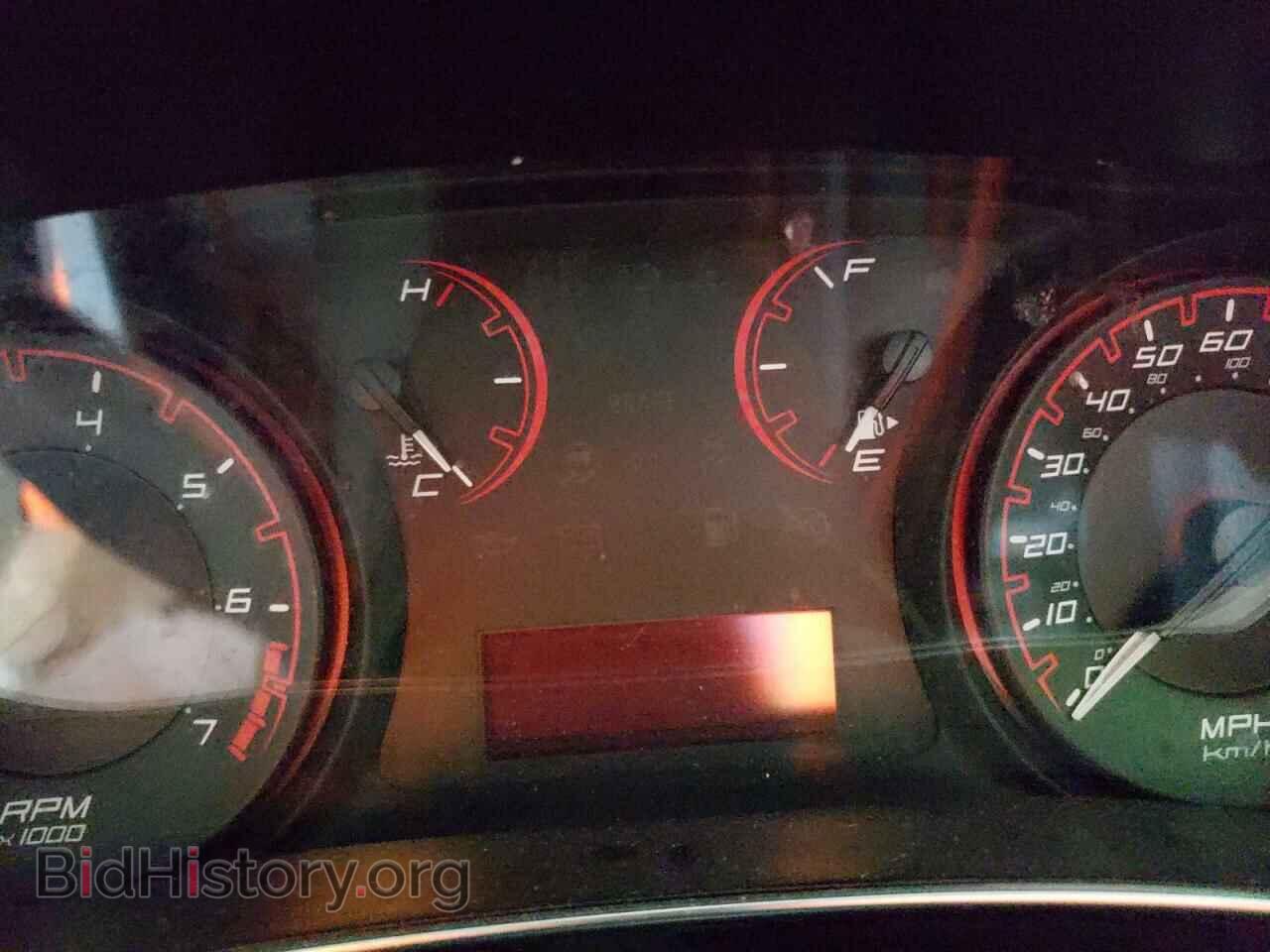 2015 DODGE DART - VIN: 1C3CDFAA1FD415958 - Фото 9
