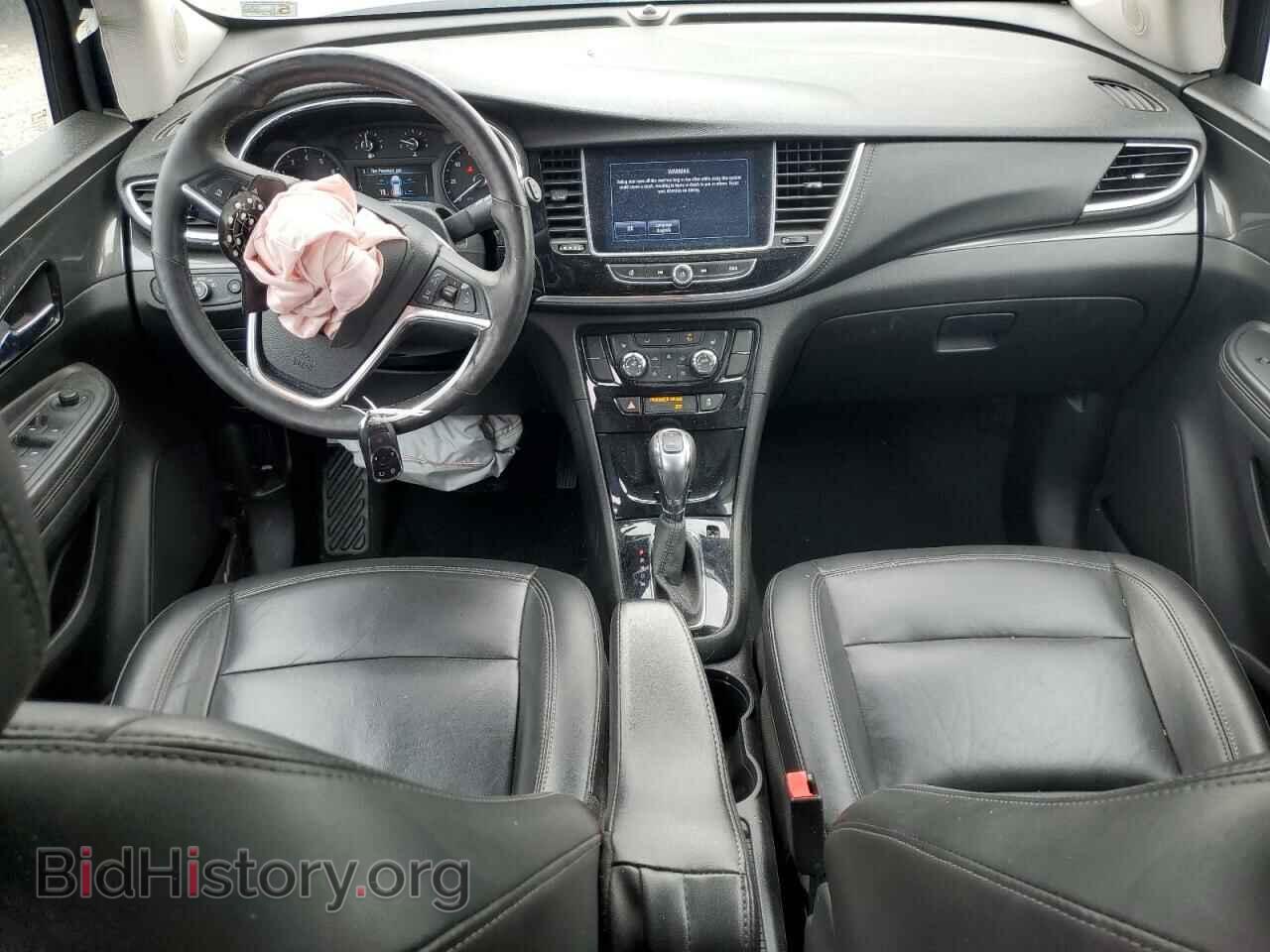 2018 BUICK ENCORE - VIN: KL4CJCSB6JB567646 - Фото 8