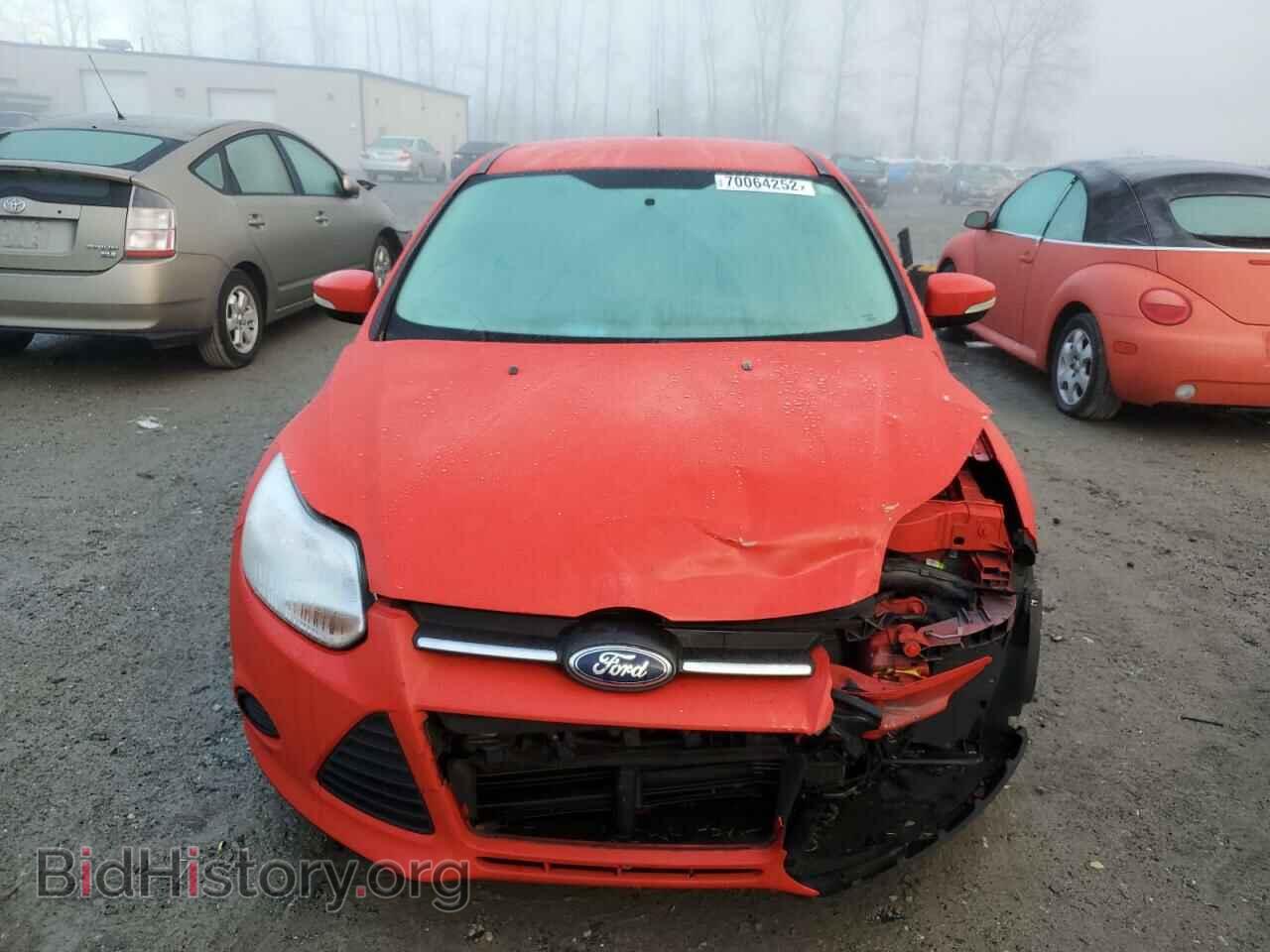 2014 FORD FOCUS - VIN: 1FADP3F22EL219657 - Photo 5