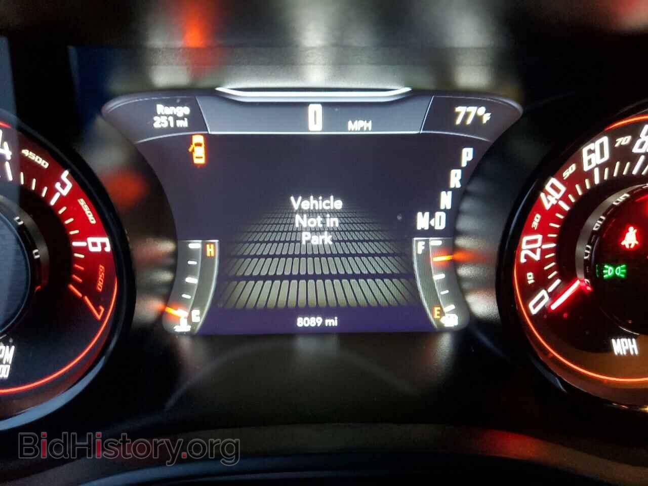 2023 DODGE CHALLENGER - VIN: 2C3CDZAG0PH581897 - Фото 9