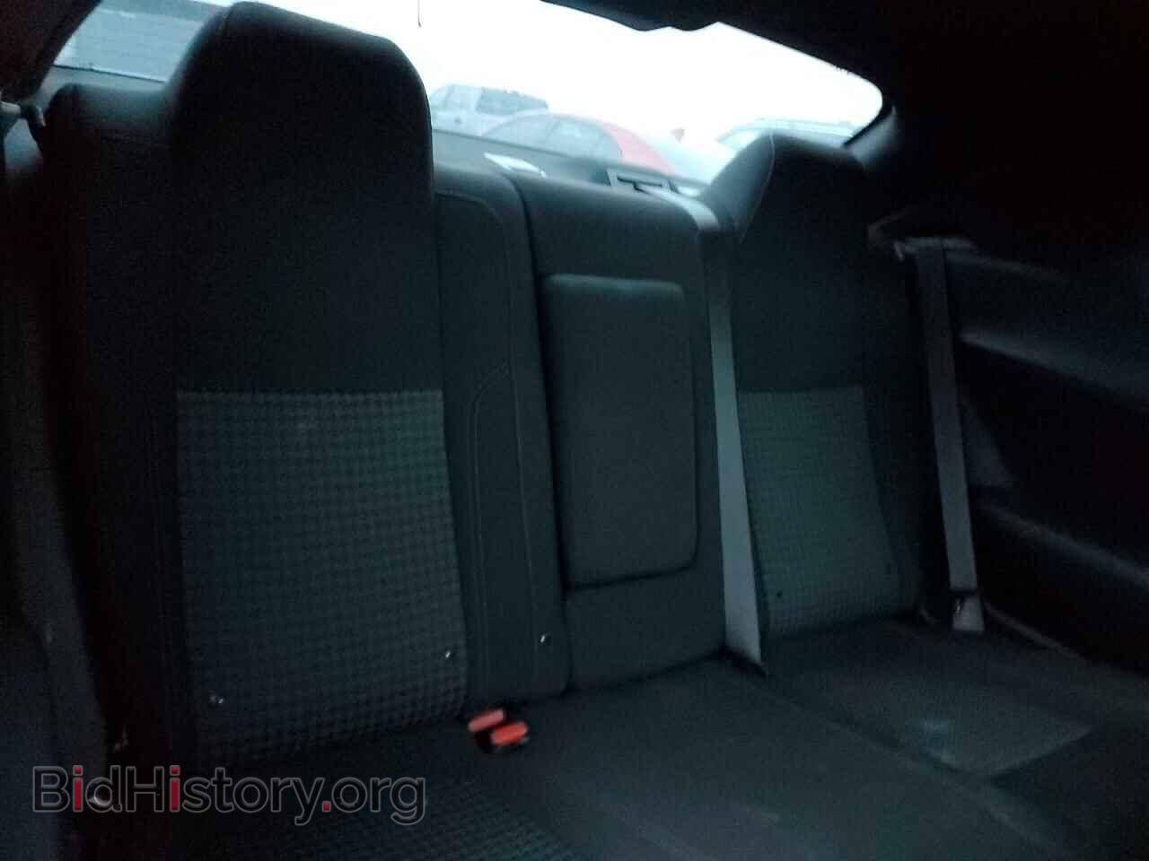 2023 DODGE CHALLENGER - VIN: 2C3CDZAG0PH581897 - Фото 10