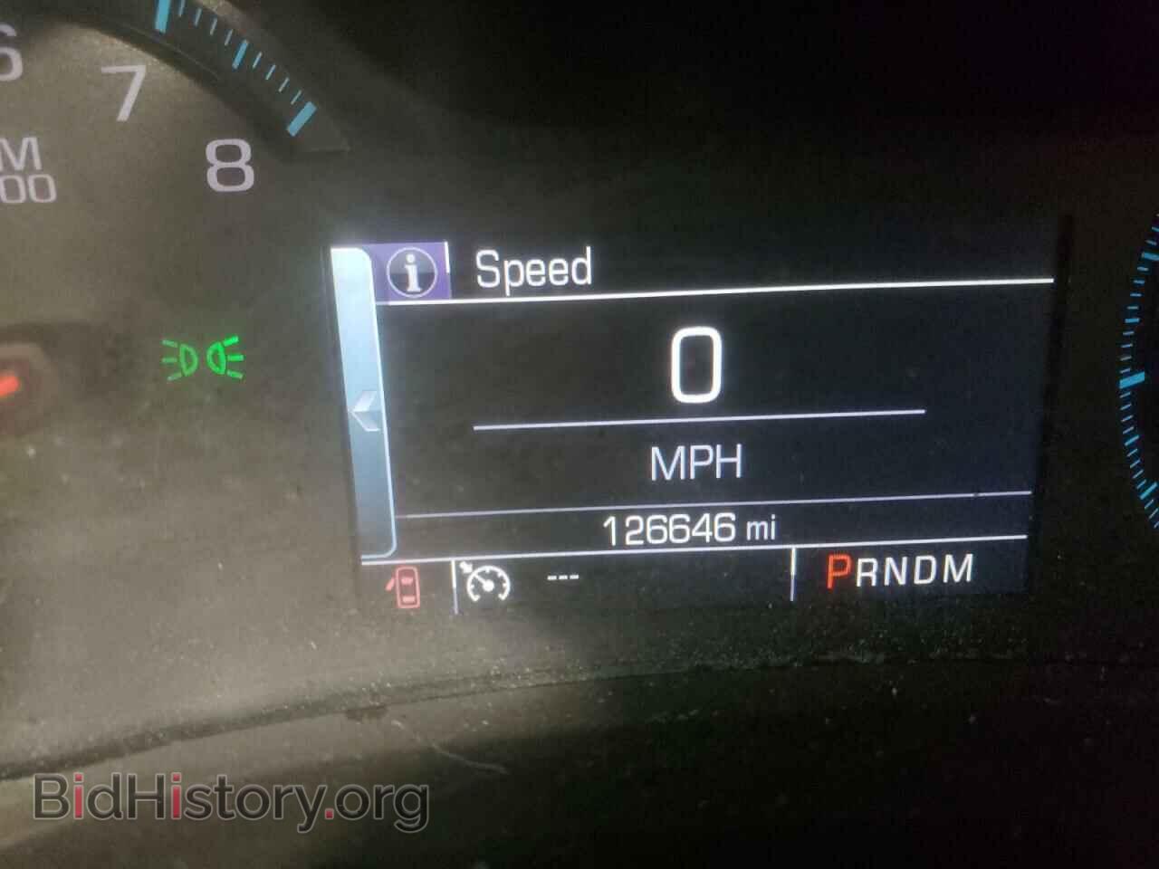 2014 CHEVROLET IMPALA - VIN: 2G1115SL4E9313550 - Фото 8