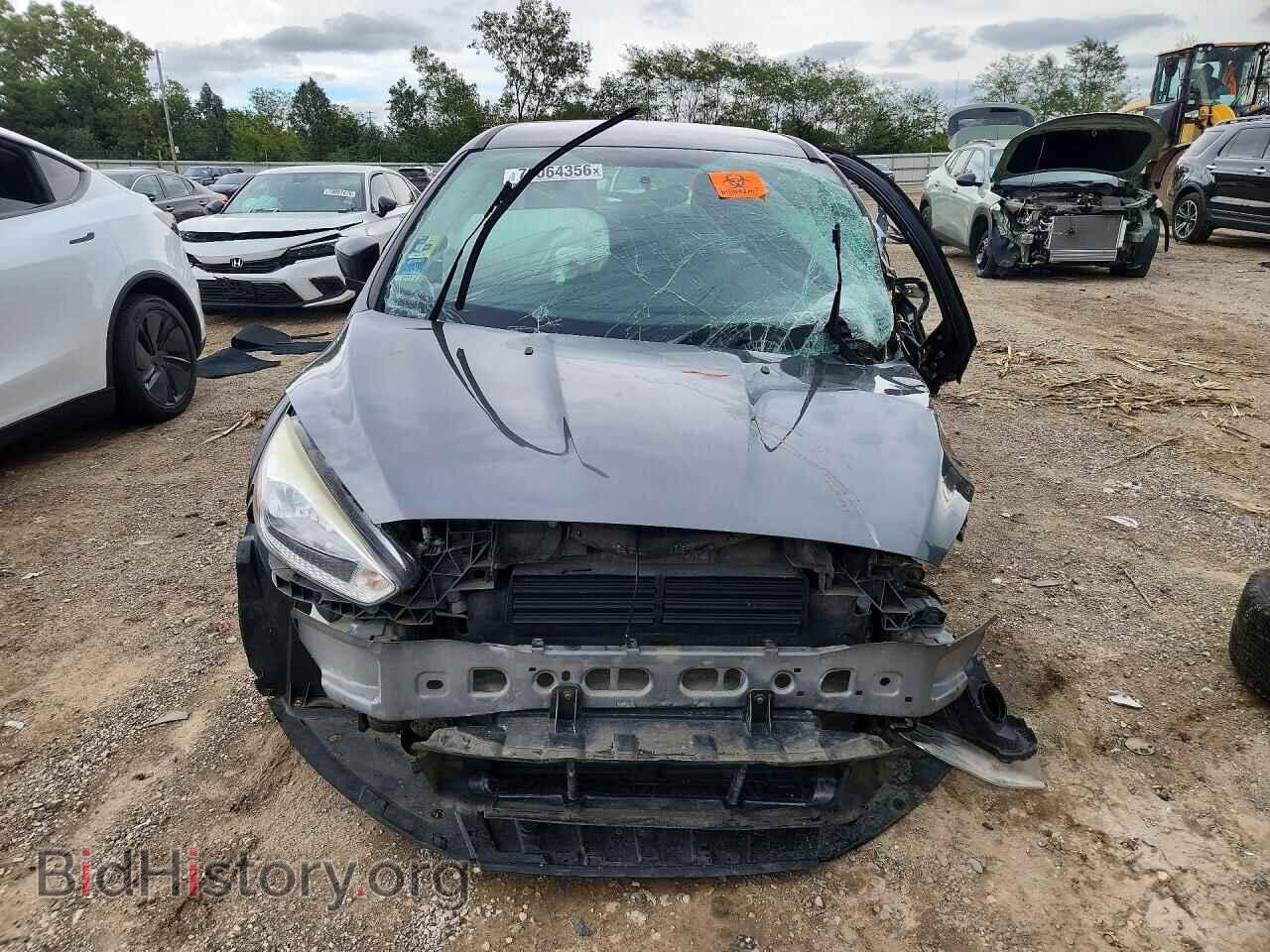 2017 FORD FOCUS - VIN: 1FADP3K22HL302564 - Photo 5