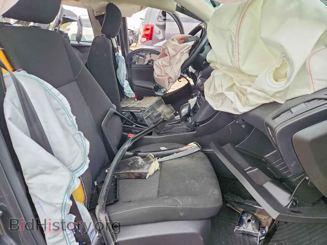 2017 FORD FOCUS - VIN: 1FADP3K22HL302564 - Photo 7