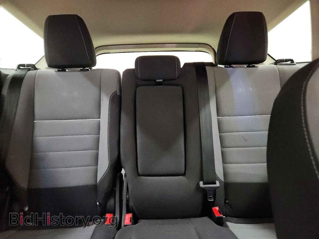 2013 FORD ESCAPE - VIN: 1FMCU0G94DUA80399 - Фото 10