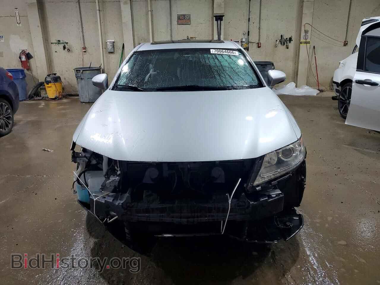 2013 LEXUS ES350 - VIN: JTHBK1GG5D2021835 - Photo 5