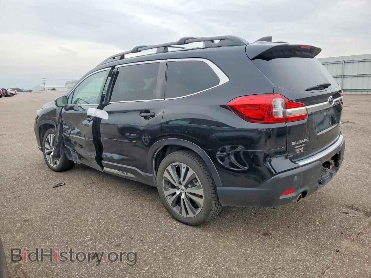 2020 SUBARU ASCENT - VIN: 4S4WMAPDXL3429061 - Фото 2