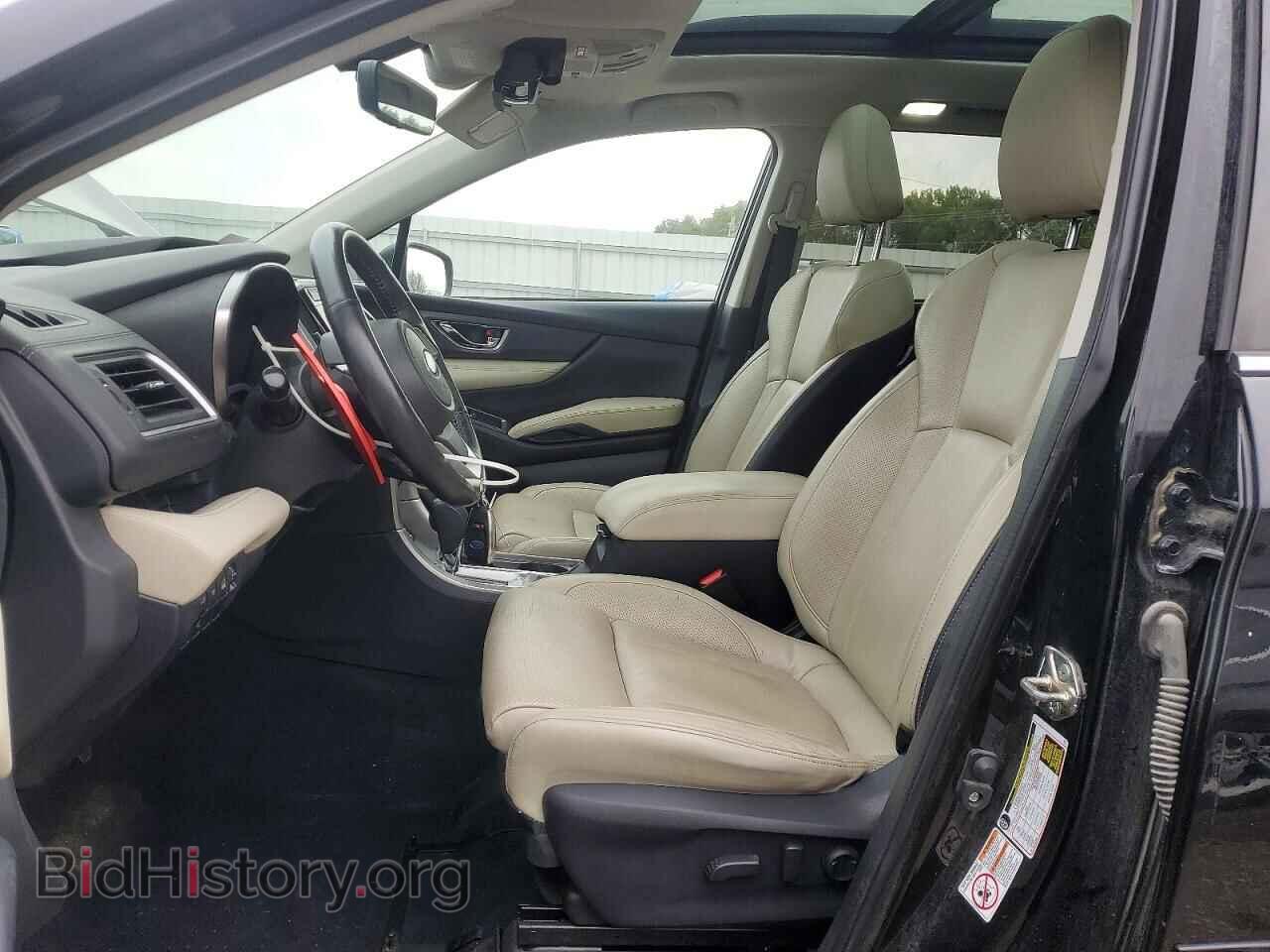 2020 SUBARU ASCENT - VIN: 4S4WMAPDXL3429061 - Фото 7
