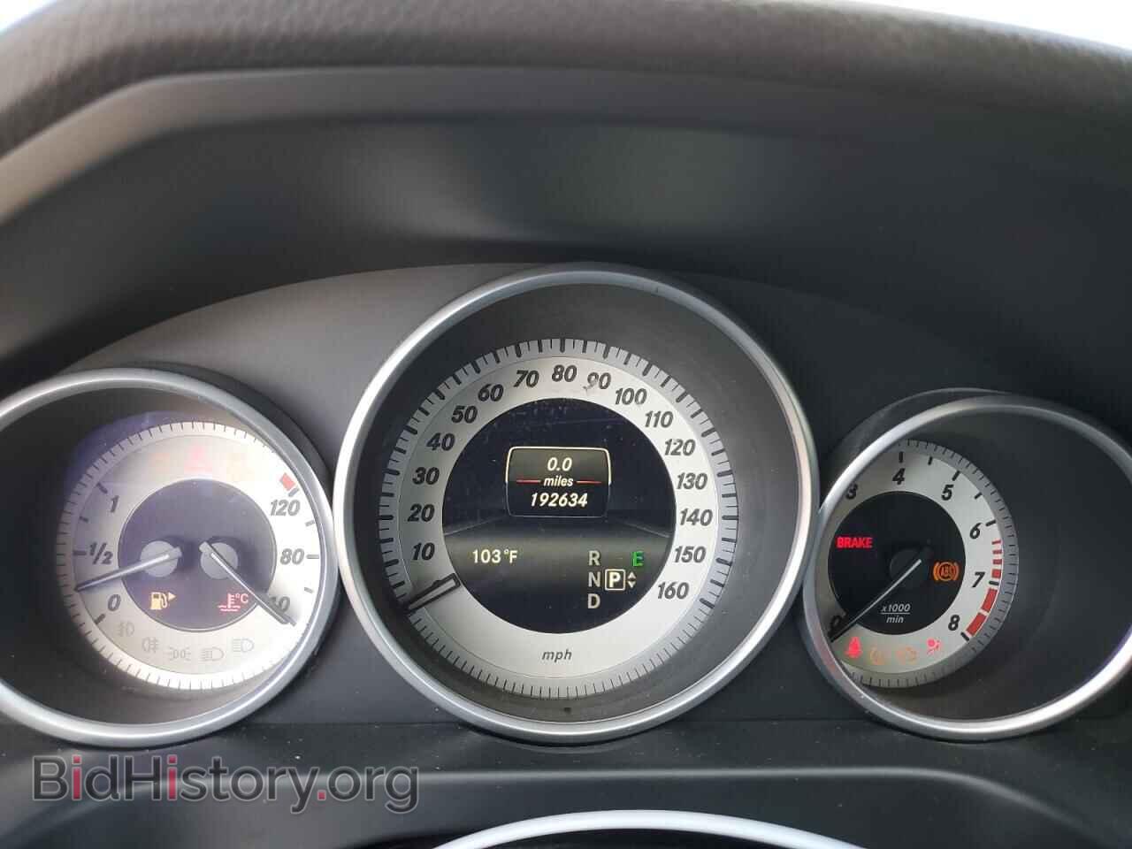 2016 MERCEDES-BENZ E-CLASS - VIN: WDDHF5KB2GB206986 - Фото 9