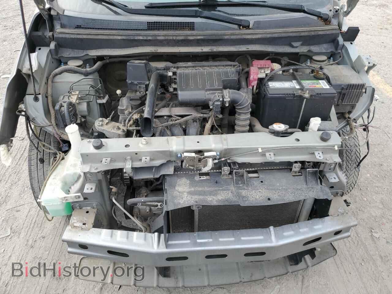 2019 MITSUBISHI MIRAGE - VIN: ML32A3HJ0KH010703 - Фото 11