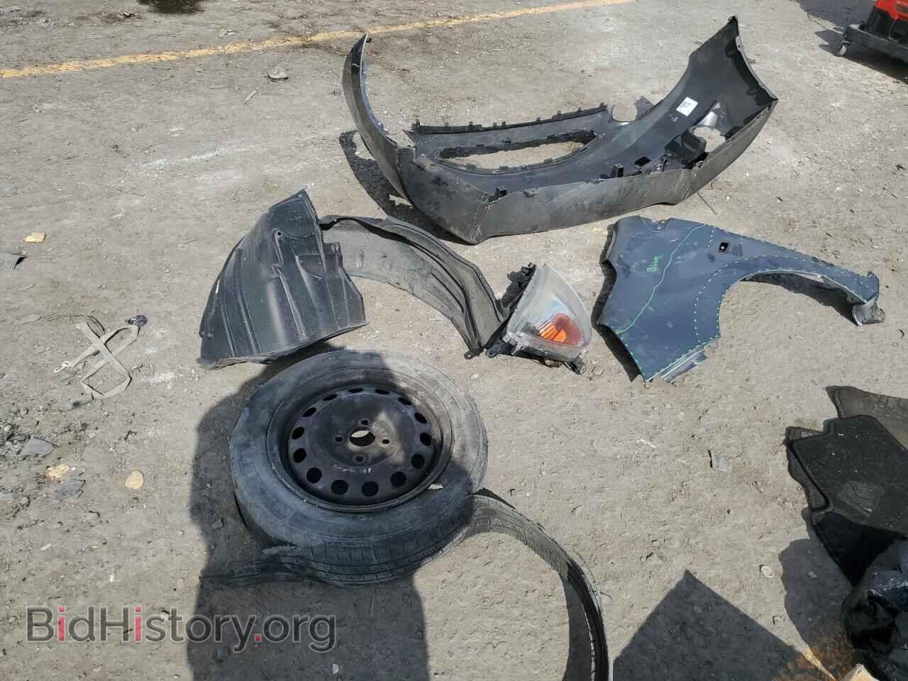 2019 MITSUBISHI MIRAGE - VIN: ML32A3HJ0KH010703 - Фото 12