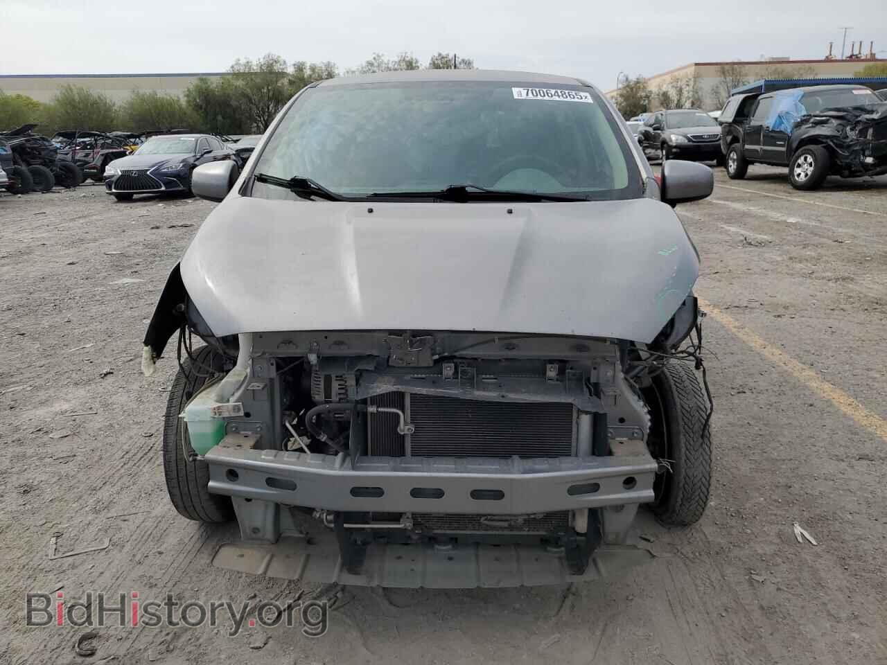 2019 MITSUBISHI MIRAGE - VIN: ML32A3HJ0KH010703 - Фото 5